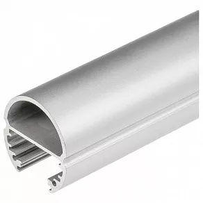 Профиль накладной Arlight TOP-OVAL-2000 ANOD (K13, P15) 017306