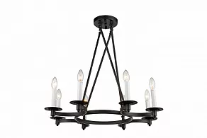 Подвесная люстра Globo Aracuja 69004-8H