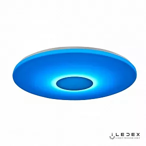 Накладной светильник iLedex Jupiter Jupiter-60W-Opaque-Entire
