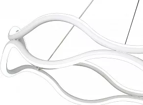 Подвесной светильник Natali Kovaltseva LED LAMPS 8128 LED LAMPS 81284