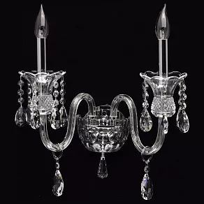 Бра Chiaro Лель 2 486020702