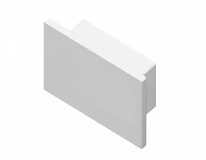 Набор заглушек для профиля Ambrella Light GP GP8350