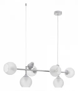 Подвесной светильник Arte Lamp Gemelli A2150SP-6WG