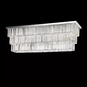 Накладной светильник Ideal Lux Martinez MARTINEZ PL8 CROMO