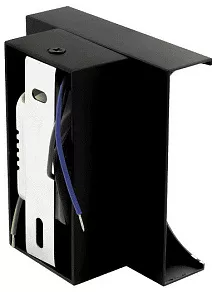 Накладной светильник DesignLed Shape GW-7001-5-BL-WW