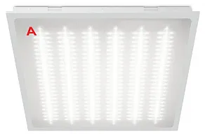 Светильник для потолка Армстронг WoltaPRO CLIP-IN ДВО04-54-052-5К