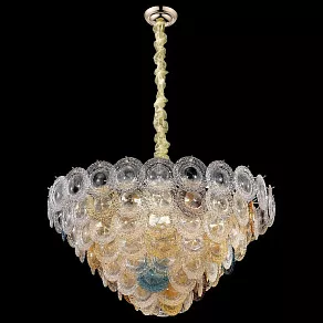 Подвесная люстра Wertmark Brigitta WE140.26.303