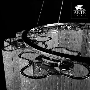 Подвесная люстра Arte Lamp Twinkle A8560SP-8CL