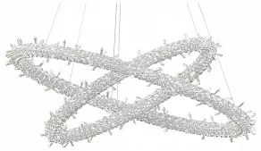 Подвесной светильник Kink Light Лиам 07875-80+60,33