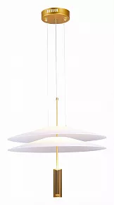 Подвесной светильник ST-Luce Isola SL6101.203.01