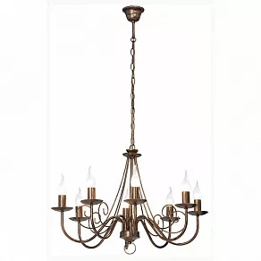 Подвесная люстра Vitaluce 3717 V3717/8