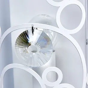 Накладной светильник MW-Light Замок 19 249029101