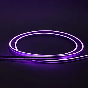 Комплект с лентой светодиодной Eleganz LUX EL-N220-9V