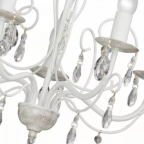 Подвесная люстра Vitaluce V1664 V1664-0/5