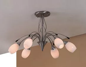 Люстра на штанге Citilux Комета CL108164