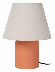 Настольная лампа декоративная Lucide Macia 06527/01/55