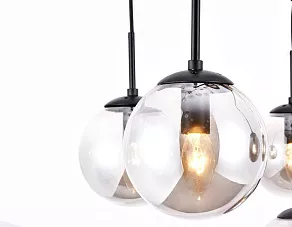 Люстра на штанге Ambrella TR TR9030