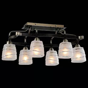 Потолочная люстра Citilux Каппа CL150161