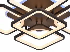 Потолочная люстра EVOLED Valiano SLE500472-05RGB