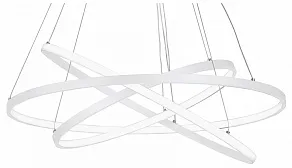 Подвесной светильник Vitaluce V2515DT V2515DT-0/3S