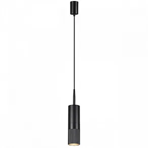 Подвесной светильник Odeon Light BULLET 4356/1B