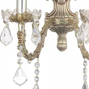 Бра Dio D’Arte Lucca Lucca E 2.1.2.400 CG