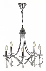 Подвесная люстра EVOLUCE Filatta SLE120203-05