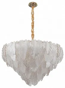 Подвесная люстра Citilux HASIENDA CL328190