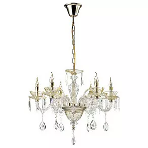 Подвесная люстра Odeon Light Telma 4005/8