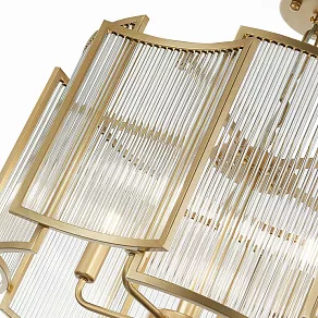 Подвесной светильник ST-Luce Cosenza SL1234.203.05