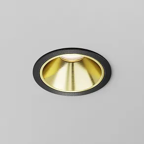 Вставка декоративная Maytoni Downlight Ring8-10W-RD-BS