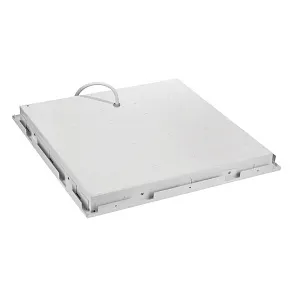 Накладной светильник WoltaPRO  ДВО04-54-041-4К