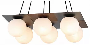 Подвесная люстра Rivoli Violeta Б0052452