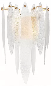 Накладной светильник Freya Lucrecia FR5217WL-02FG