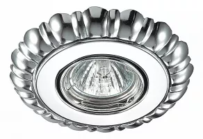 Встраиваемый светильник Novotech Ligna 370281