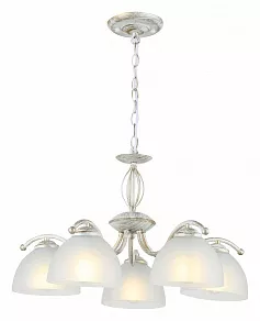 Подвесная люстра Rivoli Valerie Б0060980