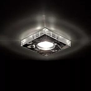Встраиваемый светильник Lightstar Lui 006927