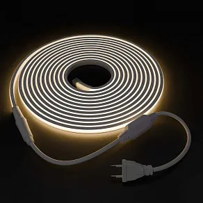 Комплект с лентой светодиодной Apeyron Electrics  10-105