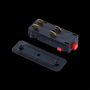 Соединитель линейный для треков ST-Luce Skyline 220 ST015.422.10