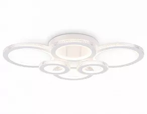 Потолочная люстра Ambrella Light FA FA8874