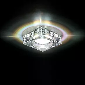 Встраиваемый светильник Lightstar Lui 006120