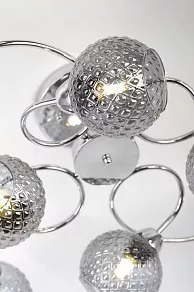 Люстра на штанге Rivoli Christiane Б0050823