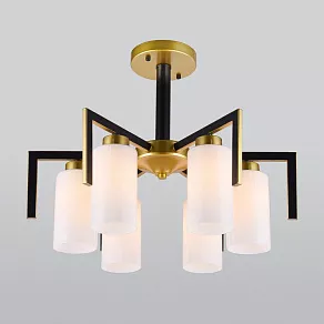 Люстра на штанге Eurosvet Palio a053431