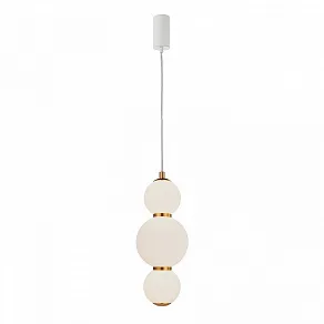 Подвесной светильник F-promo Kiran 4613-1P