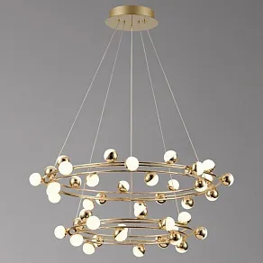 Подвесная люстра Aployt Delfin APL.774.03.135