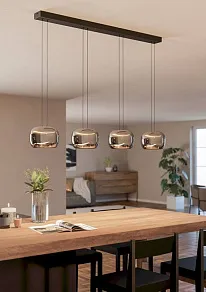 Подвесная люстра Eglo HORTUNAS 390433