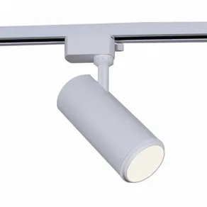 Светильник на штанге Reluce  06650-9.3-LED10/20/30W CCT WT