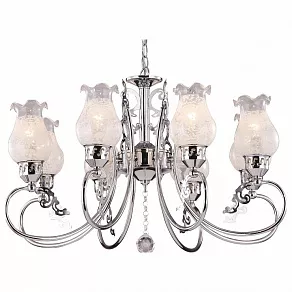 Подвесная люстра Arte Lamp Ballerina A9561LM-8CC
