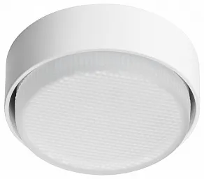 Накладной светильник Lightstar Tensio 212216