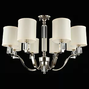 Люстра на штанге Aployt Ivet APL.706.07.08